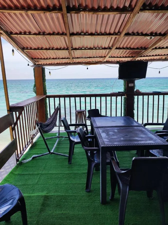 Posada Azul Baru Playa Blanca