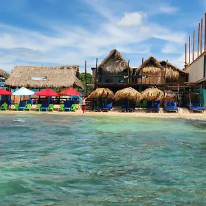  Inn Baru Jet Set &