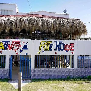  Hostal Nativo Kite House