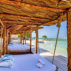  Hotel Marazao &