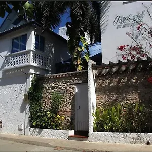 3* Bed and breakfast Auaecoco