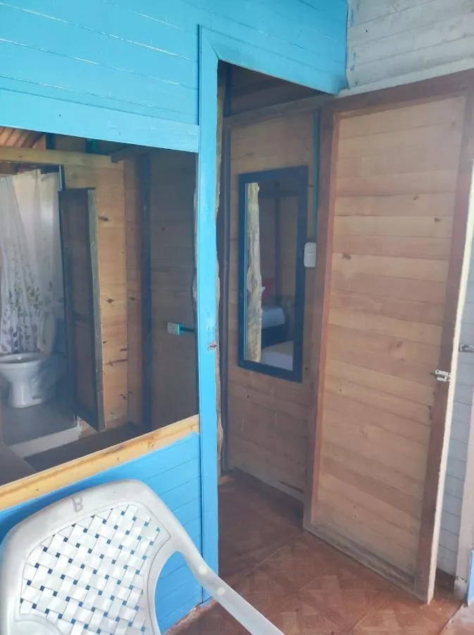 פלאיה בלנקה Posada Azul Baru 0*, פלאיה בלנקה